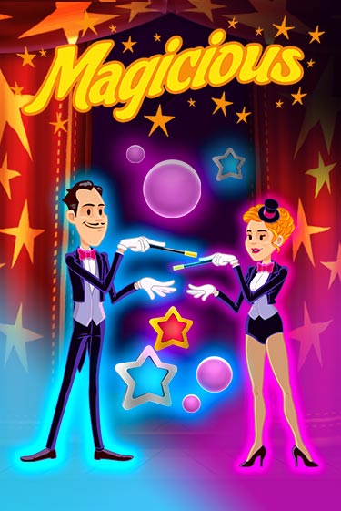 Magicious играть в онлайн казино Фараон Казино Онлайн без регистрации