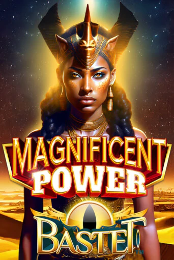 Magnificent Power Bastet играть в онлайн казино Фараон Казино Онлайн без регистрации