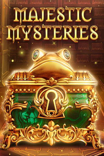 Majestic Mysteries Power Reels™ играть в онлайн казино Фараон Казино Онлайн без регистрации