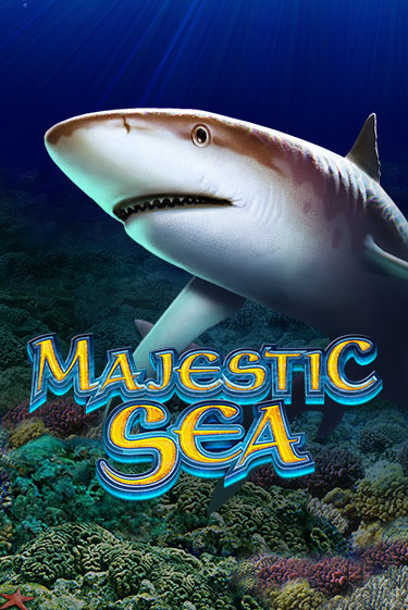 Majestic Sea играть в онлайн казино Фараон Казино Онлайн без регистрации