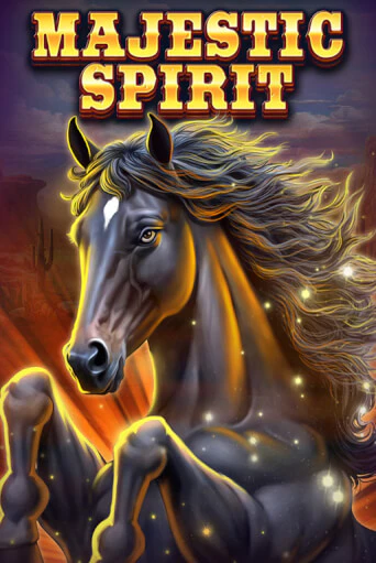Majestic Spirit играть в онлайн казино Фараон Казино Онлайн без регистрации