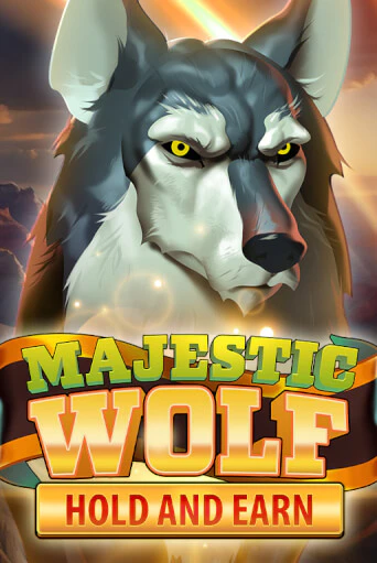 Majestic Wolf играть в онлайн казино Фараон Казино Онлайн без регистрации