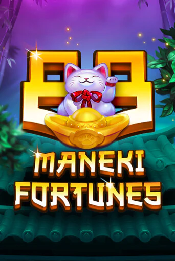 Maneki 88 Fortunes играть в онлайн казино Фараон Казино Онлайн без регистрации