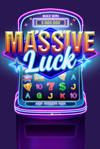 Massive Luck играть в онлайн казино Фараон Казино Онлайн без регистрации