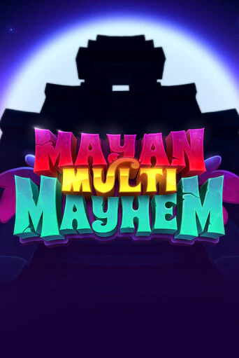 Mayan Multi Mayhem играть в онлайн казино Фараон Казино Онлайн без регистрации