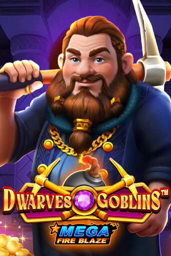 Mega Fire Blaze: Dwarves and Goblins™ играть в онлайн казино Фараон Казино Онлайн без регистрации