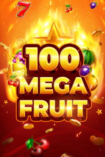 Mega Fruit 100 играть в онлайн казино Фараон Казино Онлайн без регистрации