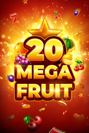 Mega Fruit 20 играть в онлайн казино Фараон Казино Онлайн без регистрации