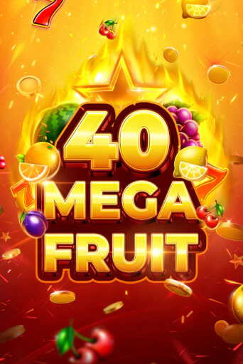 Mega Fruit 40 играть в онлайн казино Фараон Казино Онлайн без регистрации