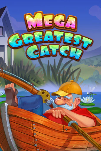 Mega Greatest Catch играть в онлайн казино Фараон Казино Онлайн без регистрации