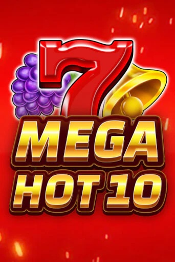 Mega Hot 10 играть в онлайн казино Фараон Казино Онлайн без регистрации