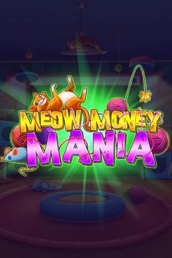 Meow Money Mania играть в онлайн казино Фараон Казино Онлайн без регистрации