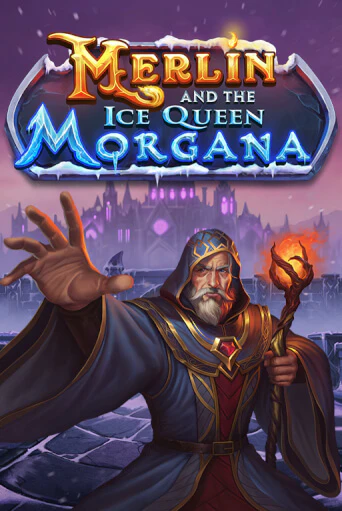 Merlin and the Ice Queen Morgana играть в онлайн казино Фараон Казино Онлайн без регистрации