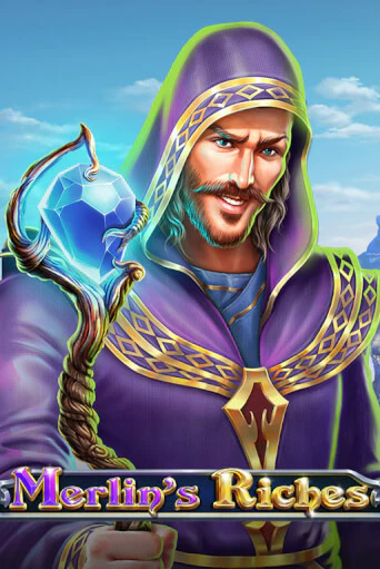 Merlin's Riches играть в онлайн казино Фараон Казино Онлайн без регистрации