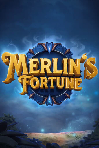 Merlin's Fortune играть в онлайн казино Фараон Казино Онлайн без регистрации