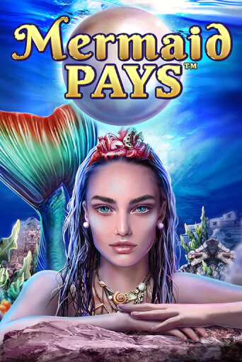 Mermaid Pays играть в онлайн казино Фараон Казино Онлайн без регистрации