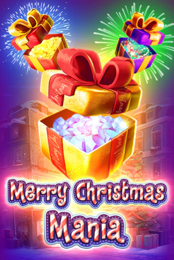 Merry Christmas Mania играть в онлайн казино Фараон Казино Онлайн без регистрации