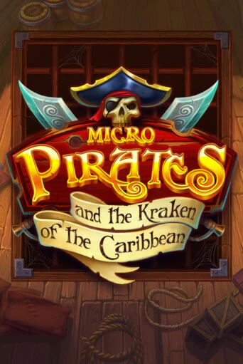 Micropirates & the Kraken of the Caribbean играть в онлайн казино Фараон Казино Онлайн без регистрации