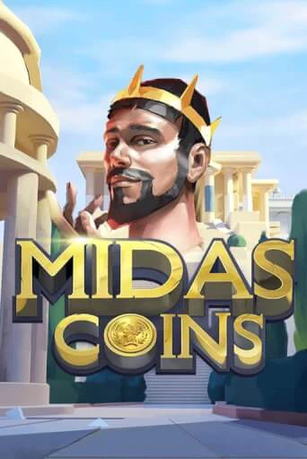 Midas Coins играть в онлайн казино Фараон Казино Онлайн без регистрации