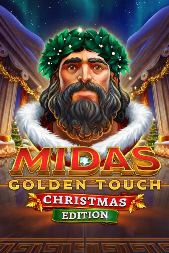 Midas Golden Touch Christmas Edition играть в онлайн казино Фараон Казино Онлайн без регистрации