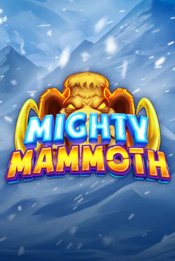 Mighty Mammoth играть в онлайн казино Фараон Казино Онлайн без регистрации
