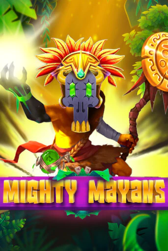 Mighty Mayans играть в онлайн казино Фараон Казино Онлайн без регистрации