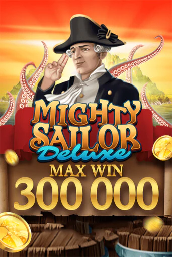 Mighty Sailor Deluxe играть в онлайн казино Фараон Казино Онлайн без регистрации