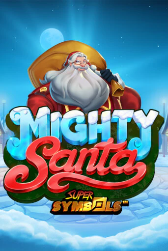 Mighty Santa Super Symbols играть в онлайн казино Фараон Казино Онлайн без регистрации
