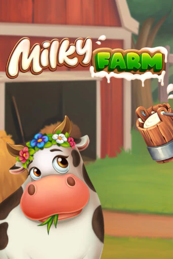 Milky Farm играть в онлайн казино Фараон Казино Онлайн без регистрации
