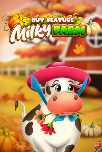 Milky Farm Buy Feature играть в онлайн казино Фараон Казино Онлайн без регистрации