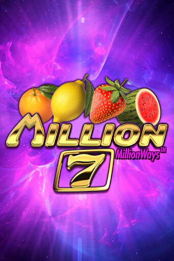 Million 7 играть в онлайн казино Фараон Казино Онлайн без регистрации