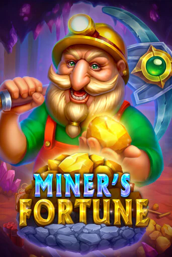Miner's Fortune играть в онлайн казино Фараон Казино Онлайн без регистрации