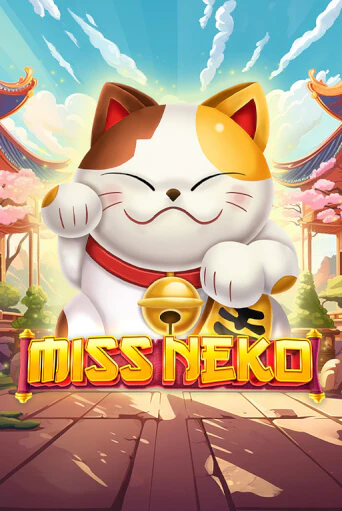 Miss Neko играть в онлайн казино Фараон Казино Онлайн без регистрации