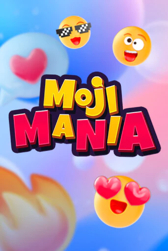 Moji Mania играть в онлайн казино Фараон Казино Онлайн без регистрации