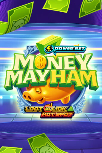 Money Mayham играть в онлайн казино Фараон Казино Онлайн без регистрации