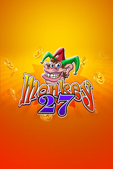Monkey 27 играть в онлайн казино Фараон Казино Онлайн без регистрации