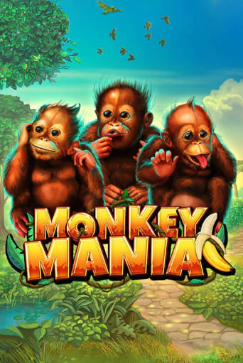 Monkey Mania играть в онлайн казино Фараон Казино Онлайн без регистрации