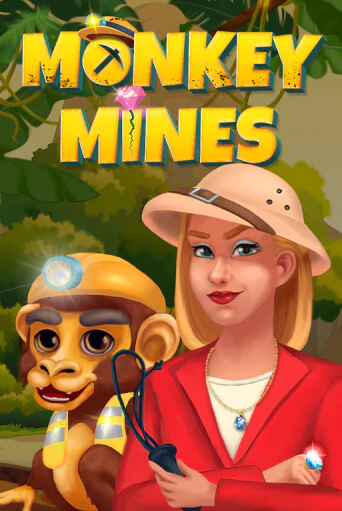 Monkey Mines играть в онлайн казино Фараон Казино Онлайн без регистрации