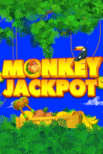 Monkey Jackpot играть в онлайн казино Фараон Казино Онлайн без регистрации