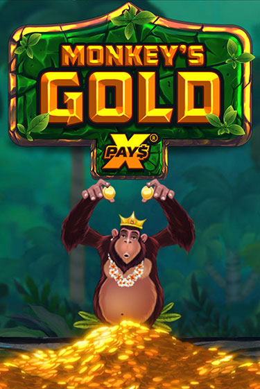 Monkey's Gold xPays играть в онлайн казино Фараон Казино Онлайн без регистрации