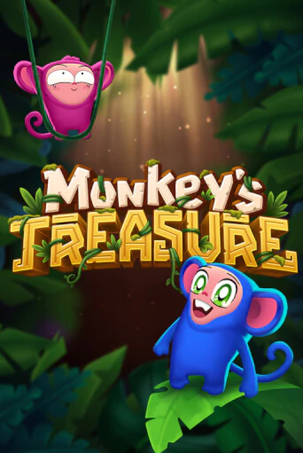 Monkeys Treasure играть в онлайн казино Фараон Казино Онлайн без регистрации