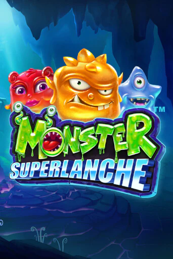 Monster Superlanche играть в онлайн казино Фараон Казино Онлайн без регистрации