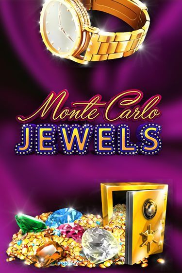 Monte Carlo Jewels играть в онлайн казино Фараон Казино Онлайн без регистрации
