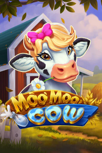 Moo Moo Cow играть в онлайн казино Фараон Казино Онлайн без регистрации