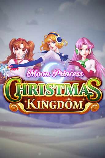 Moon Princess Christmas Kingdom играть в онлайн казино Фараон Казино Онлайн без регистрации