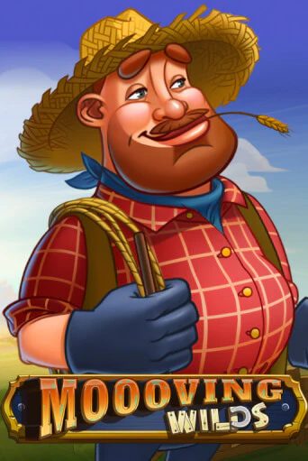 Moooving Wilds играть в онлайн казино Фараон Казино Онлайн без регистрации