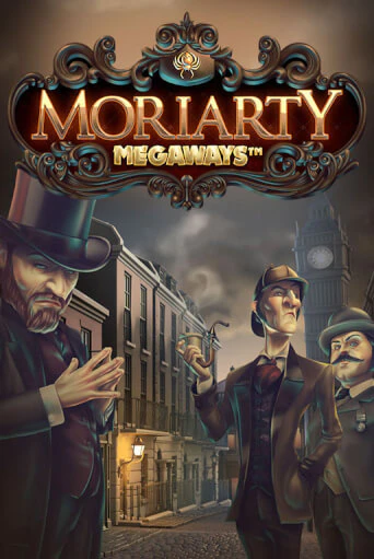 Moriarty Megaways играть в онлайн казино Фараон Казино Онлайн без регистрации