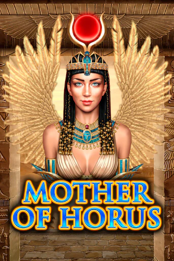 Mother of Horus играть в онлайн казино Фараон Казино Онлайн без регистрации