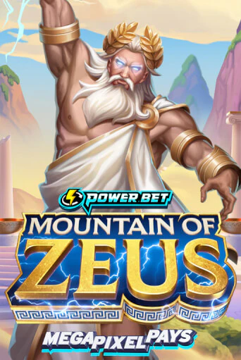Mountain of Zeus играть в онлайн казино Фараон Казино Онлайн без регистрации