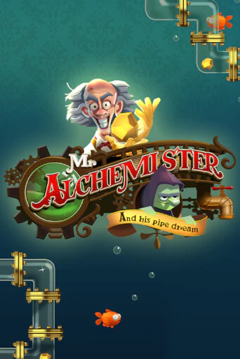 Mr. Alchemister играть в онлайн казино Фараон Казино Онлайн без регистрации